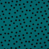 Koshibo Lunares 17mm Delavé Canard - Ribes y Casals