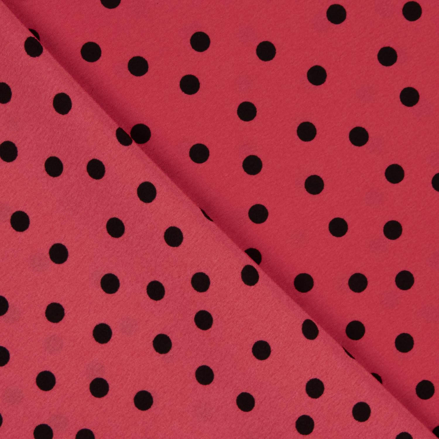 Koshibo Lunares 7mm Delavé Fresa - Ribes y Casals