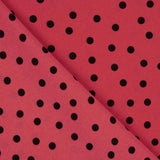Koshibo Lunares 7mm Delavé Fresa - Ribes y Casals
