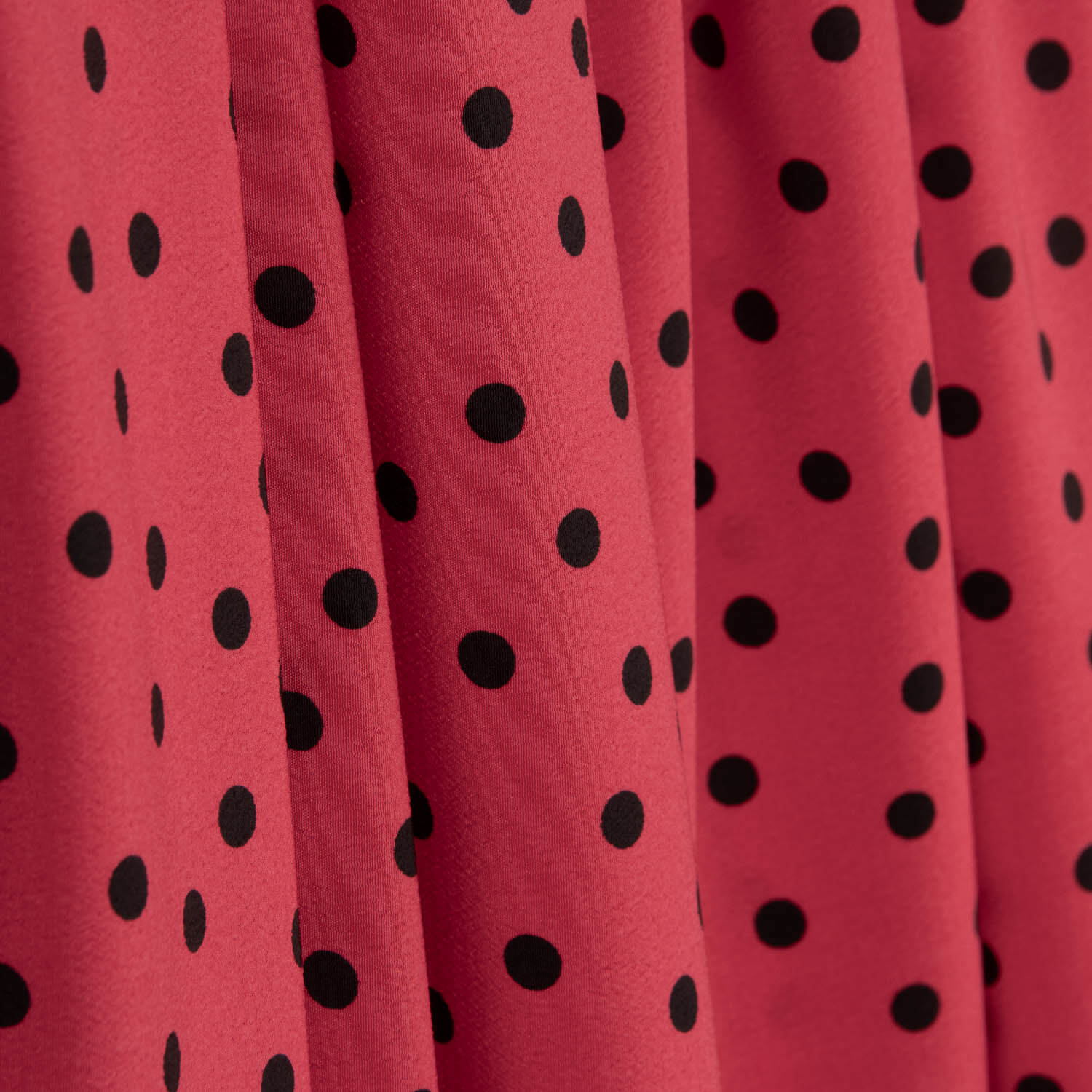 Koshibo Lunares 7mm Delavé Fresa - Ribes y Casals