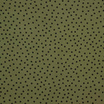 Koshibo Lunares 7mm Delavé Caqui - Ribes y Casals