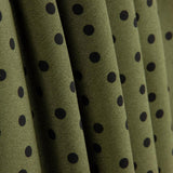 Koshibo Lunares 7mm Delavé Caqui - Ribes y Casals