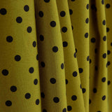 Koshibo Lunares 7mm Delavé Aceite - Ribes y Casals