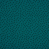 Koshibo Lunares 7mm Delavé Canard - Ribes y Casals