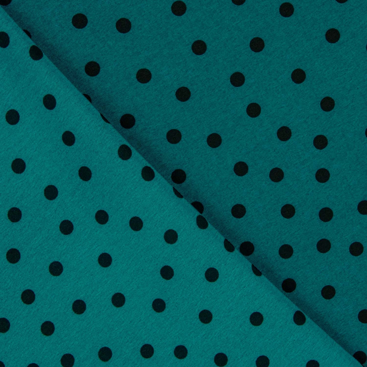 Koshibo Lunares 7mm Delavé Canard - Ribes y Casals