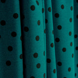 Koshibo Lunares 7mm Delavé Canard - Ribes y Casals