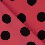 Koshibo Lunares 33mm Delavé Fresa - Ribes y Casals