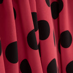 Koshibo Lunares 33mm Delavé Fresa - Ribes y Casals