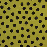 Koshibo Lunares 33mm Delavé Aceite - Ribes y Casals