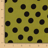Koshibo Lunares 33mm Delavé Aceite - Ribes y Casals