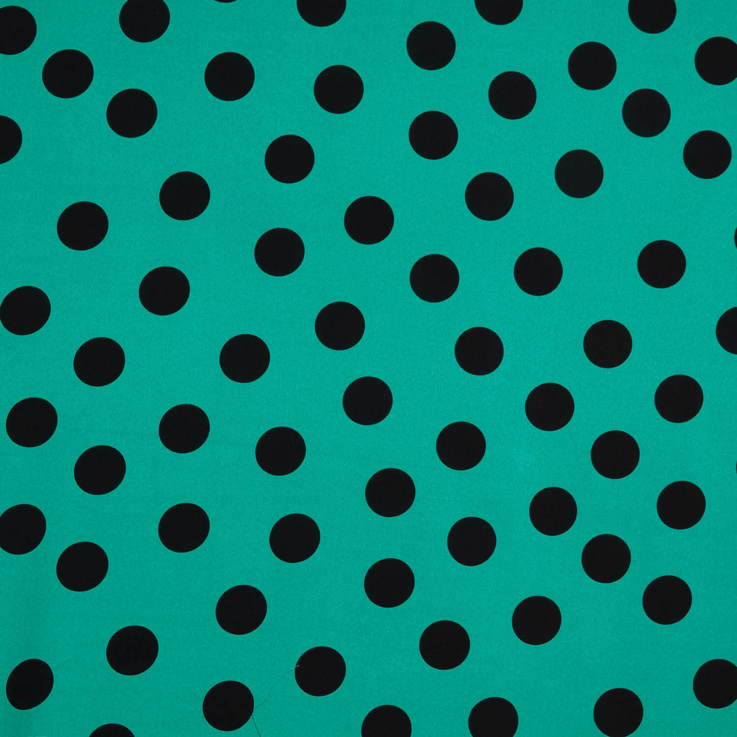 Koshibo Lunares 33mm Delavé Aguamarina - Ribes y Casals