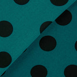 Koshibo Lunares 33mm Delavé Canard - Ribes y Casals