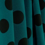 Koshibo Lunares 33mm Delavé Canard - Ribes y Casals