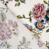 Koshibo Mantón Estampado Crudo - Ribes y Casals