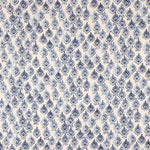 Semihilo de Algodón Azul Jaipur - Ribes y Casals
