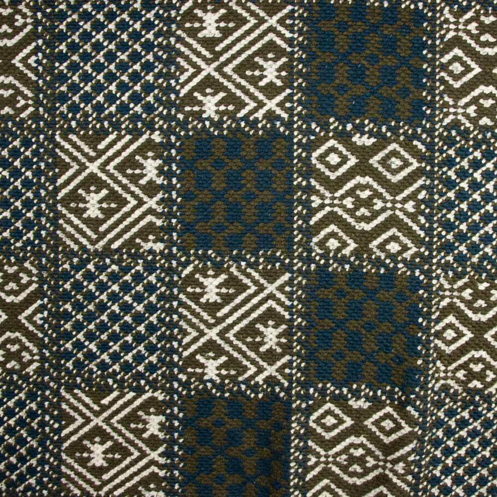 Punto Tricot Lana Wengen - Ribes y Casals