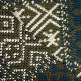 Punto Tricot Lana Wengen - Ribes y Casals