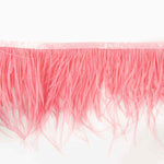 Fleco de Plumas Plus Coral - Ribes y Casals