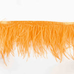 Fleco de Plumas Plus Naranja - Ribes y Casals