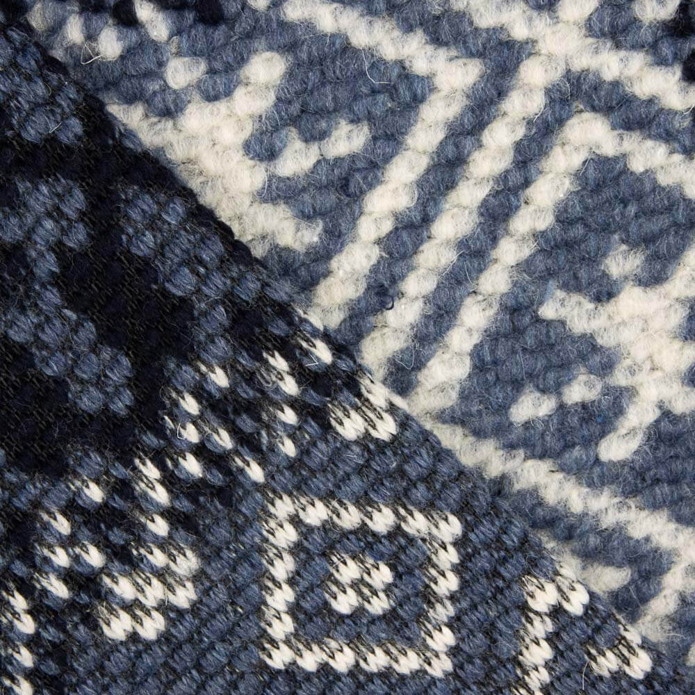 Punto Tricot Lana Chambéry - Ribes y Casals