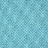 Popelín Algodón Rania Azul - Ribes y Casals