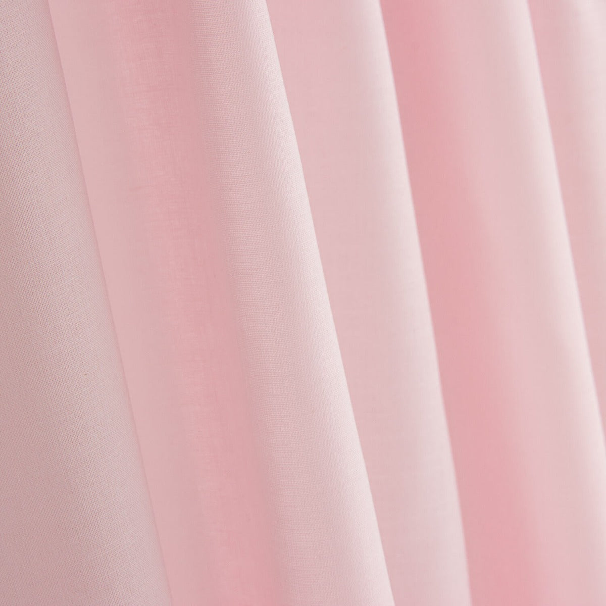 Voile Algodón Rosa Claro - Ribes y Casals