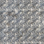 Popelín Batik Dakar Marino - Ribes y Casals