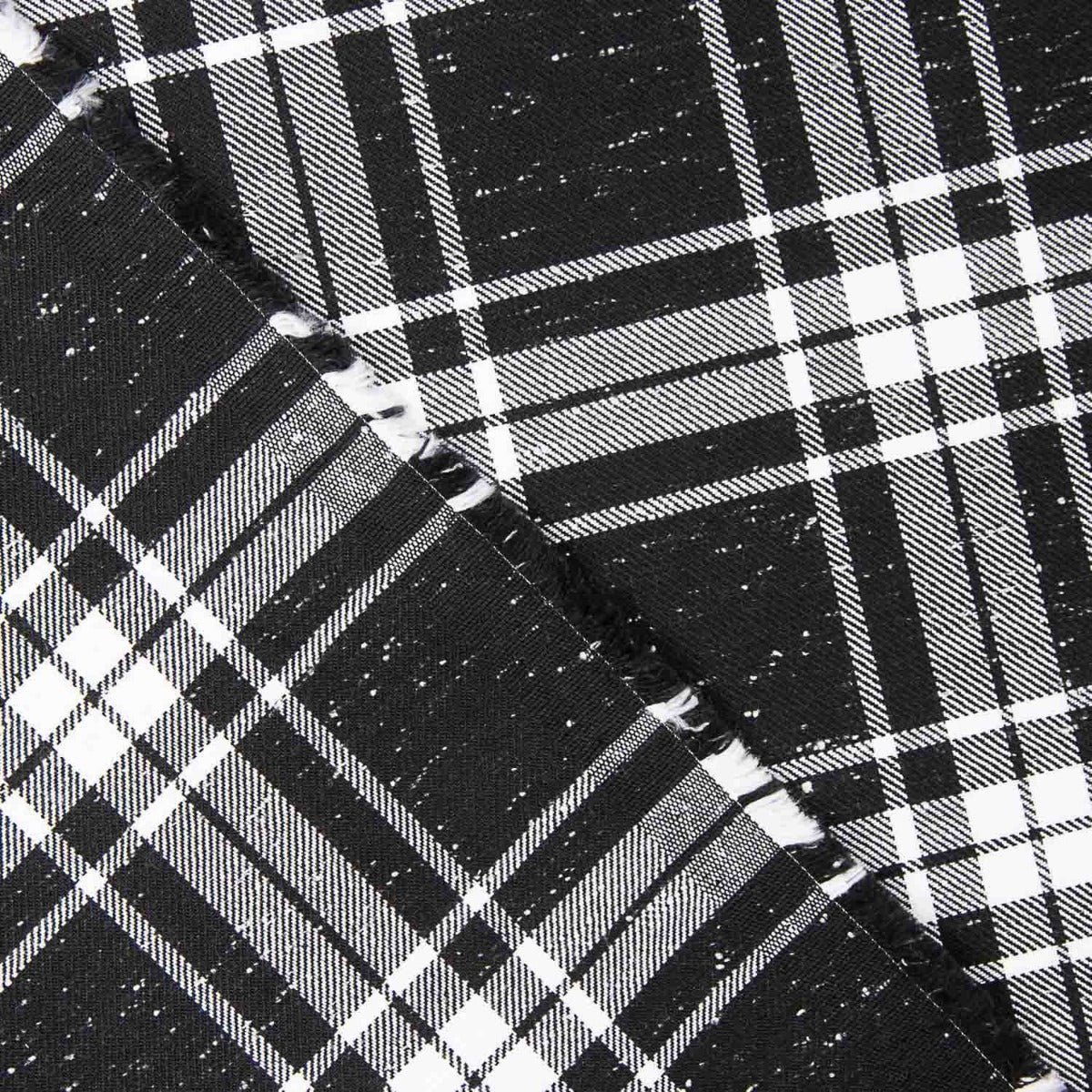 Viyela Algodón Jaspeada Gales - Ribes y Casals