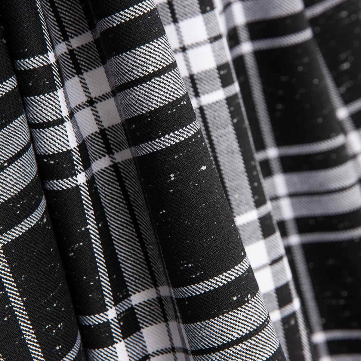 Viyela Algodón Jaspeada Gales - Ribes y Casals