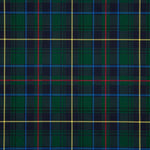 Sarga Cuadro Escocés Cuadro Ventana Verde - Ribes y Casals