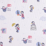 Algodón Penguin - Ribes y Casals