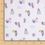 Algodón Penguin - Ribes y Casals