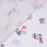 Algodón Penguin - Ribes y Casals