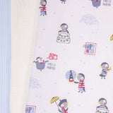 Algodón Penguin - Ribes y Casals