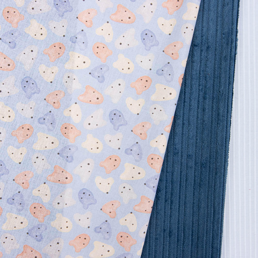 Algodón Little Bear - Ribes y Casals