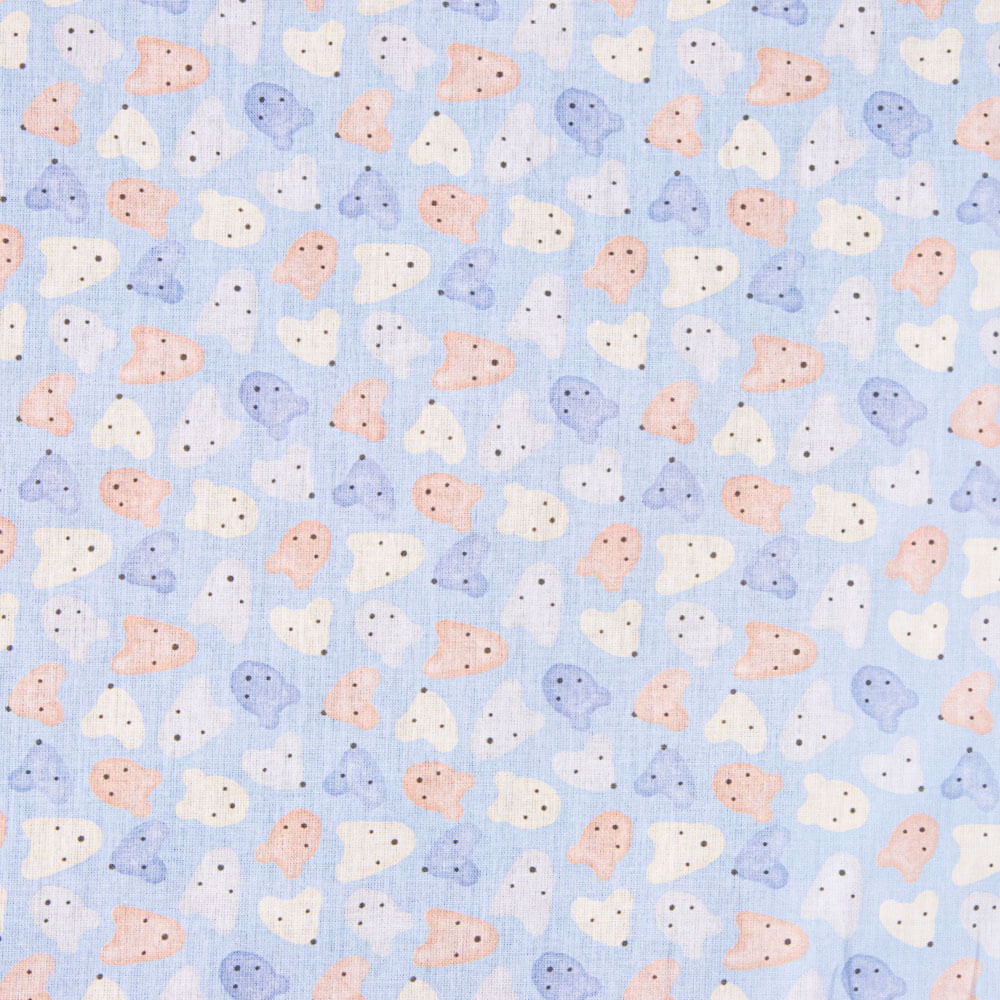 Algodón Little Bear - Ribes y Casals