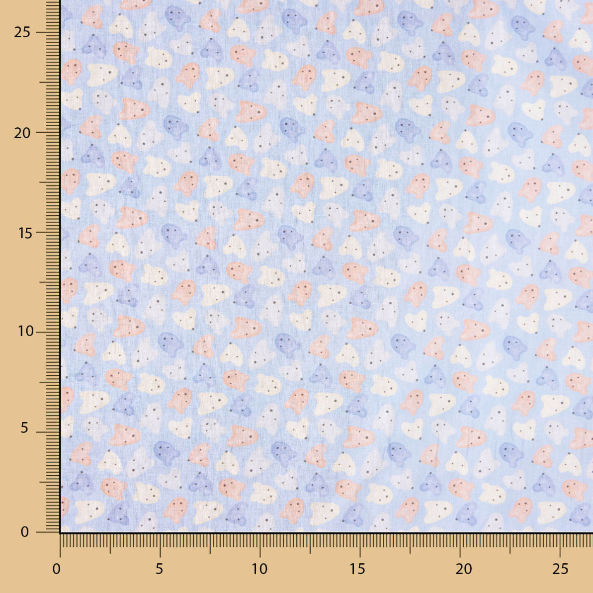 Algodón Little Bear - Ribes y Casals