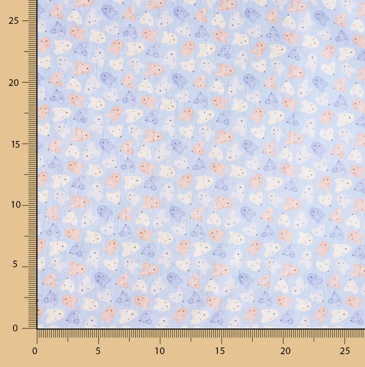 Algodón Little Bear - Ribes y Casals