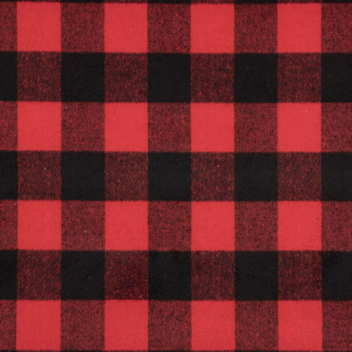 Mouflón Cuadros Rojos y Negros - Ribes y Casals