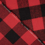 Mouflón Cuadros Rojos y Negros - Ribes y Casals