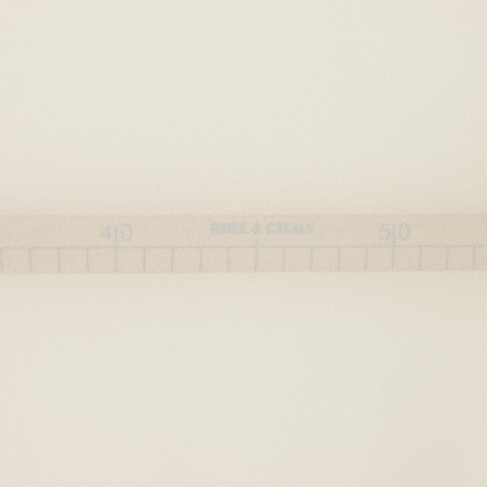 Georgette Poliéster Gala Crudo - Ribes y Casals