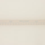 Georgette Poliéster Gala Crudo - Ribes y Casals