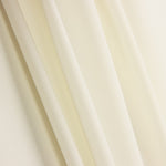 Retal Georgette Poliéster Gala Crudo 150x150 cm - Ribes y Casals
