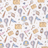 Algodón Patch Principito - Ribes y Casals