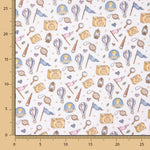 Algodón Patch Principito - Ribes y Casals