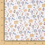 Algodón Patch Principito - Ribes y Casals