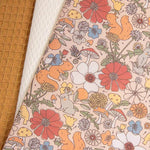 Algodón Patch Kids Mondo - Ribes y Casals