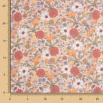 Algodón Patch Kids Mondo - Ribes y Casals