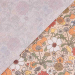 Algodón Patch Kids Mondo - Ribes y Casals