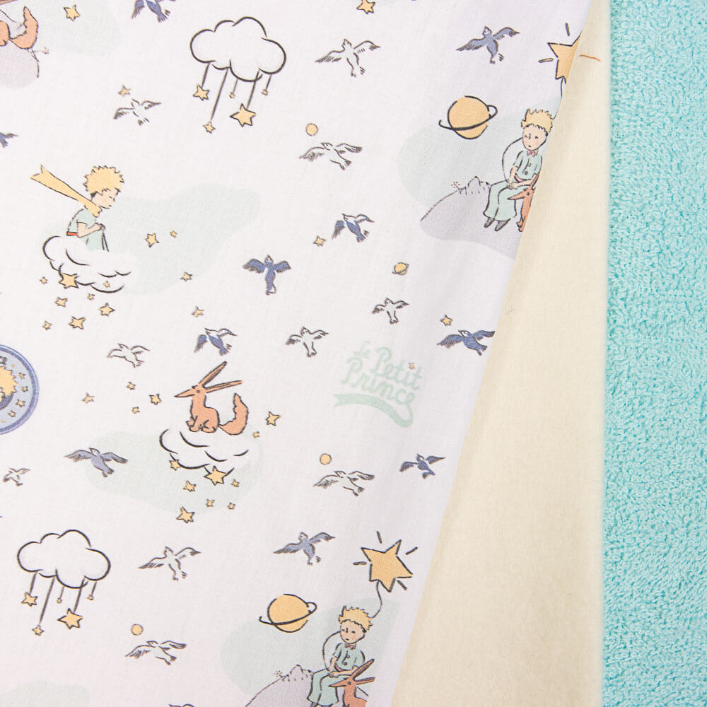 Algodón Principito - Ribes y Casals